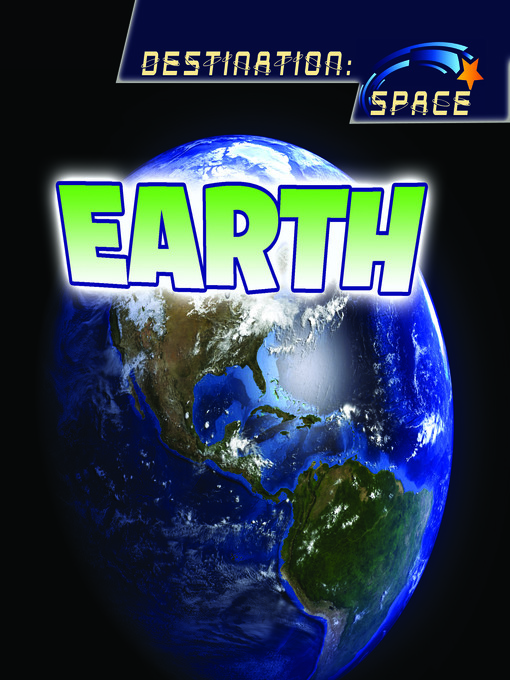 Title details for Earth by Francis Spencer - Available